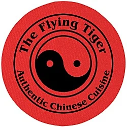 Vinyl Coaster - 4" Circle