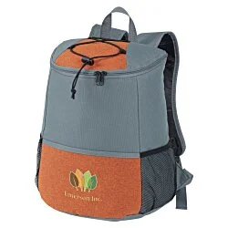 Chic Cooler Backpack