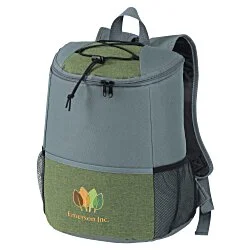 Chic Cooler Backpack