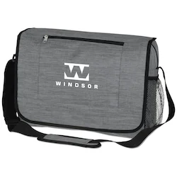 High Line Messenger Bag - 24 hr