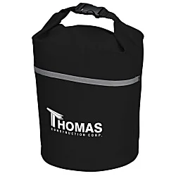 Hilltop Bucket Lunch Cooler Bag