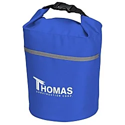 Hilltop Bucket Lunch Cooler Bag