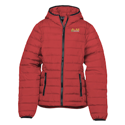 Norquay Insulated Jacket - Ladies'