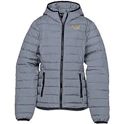 Norquay Insulated Jacket - Ladies'