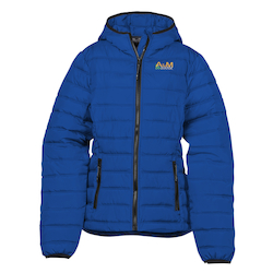 Norquay Insulated Jacket - Ladies'
