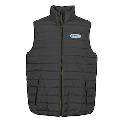 Norquay Insulated Vest - Men's