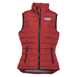 Norquay Insulated Vest - Ladies'