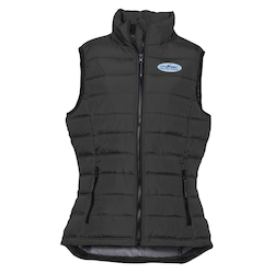 Norquay Insulated Vest - Ladies'