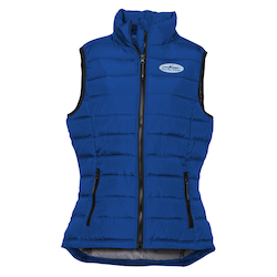 Norquay Insulated Vest - Ladies'
