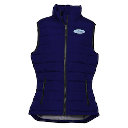 Norquay Insulated Vest - Ladies'