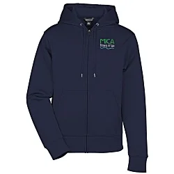 Performance Hooded Jacket - Men's