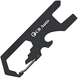 Slim Carabiner Pocket Tool
