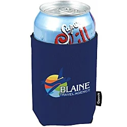 Koozie® Neoprene Collapsible Can Cooler
