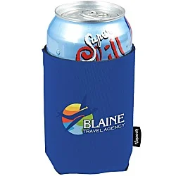Koozie® Neoprene Collapsible Can Cooler