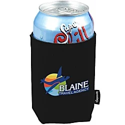 Koozie® Neoprene Collapsible Can Cooler