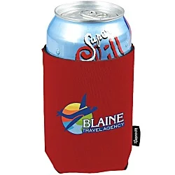 Koozie® Neoprene Collapsible Can Cooler