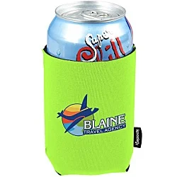 Koozie® Neoprene Collapsible Can Cooler
