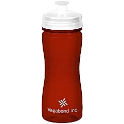 Refresh Zenith Water Bottle - 16 oz.