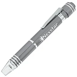 Avalon Screwdriver Flashlight Set