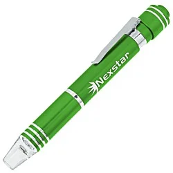 Avalon Screwdriver Flashlight Set