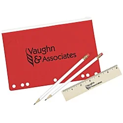 Slide Lock School Kit