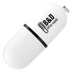 Boulder USB Drive - 32GB