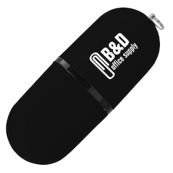 Boulder USB Drive - 32GB