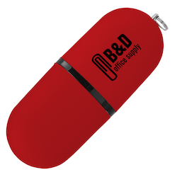 Boulder USB Drive - 32GB