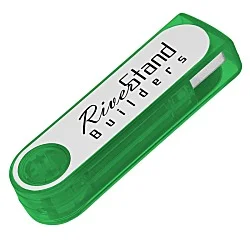 Salem USB Drive - 128MB