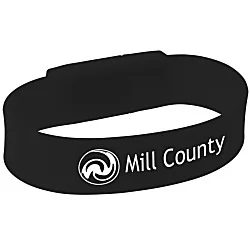Union Bracelet USB Drive - 128MB