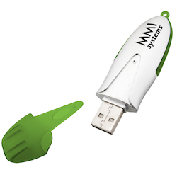 Jupiter USB Flash Drive - 32GB