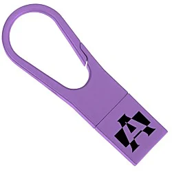 Clipster USB Drive - 16GB