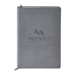 Fabrizio Soft Cover Journal