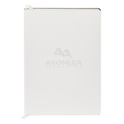 Fabrizio Soft Cover Journal