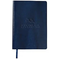 Fabrizio Soft Cover Journal