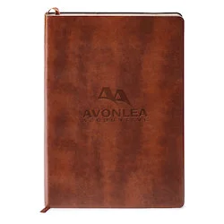 Fabrizio Soft Cover Journal