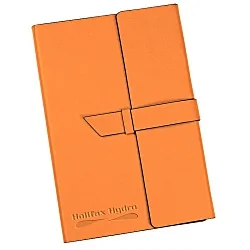 Donald Tab Closure Journal