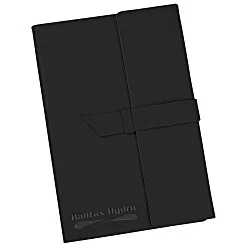 Donald Tab Closure Journal