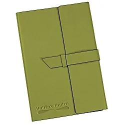 Donald Tab Closure Journal