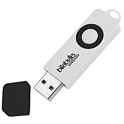 Ring-Round USB Drive - 32GB