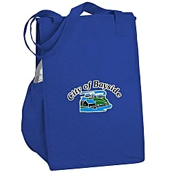 Therm-O Super Snack Insulated Bag - Full Color