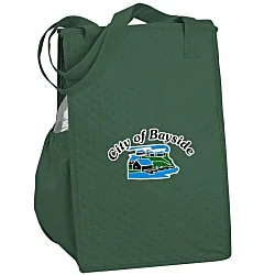 Therm-O Super Snack Insulated Bag - Full Color