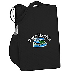 Therm-O Super Snack Insulated Bag - Full Color