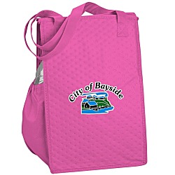 Therm-O Super Snack Insulated Bag - Full Color