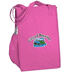 Therm-O Super Snack Insulated Bag - Full Color