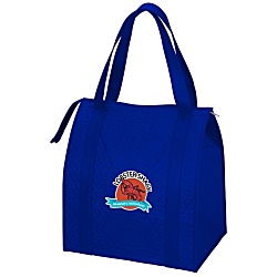 Therm-O Tote Insulated Grocery Bag - Full Color