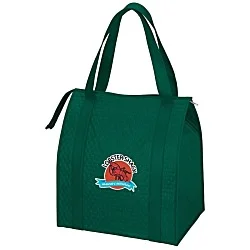 Therm-O Tote Insulated Grocery Bag - Full Color
