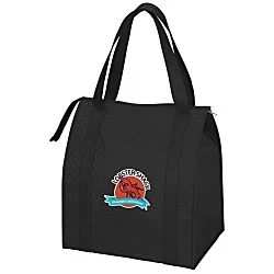 Therm-O Tote Insulated Grocery Bag - Full Color