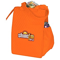 Therm-O Snack Insulated Bag - Full Color