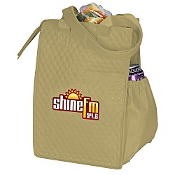 Therm-O Snack Insulated Bag - Full Color